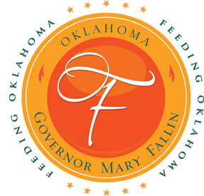 Feeding Oklahoma Food and Fund Drive