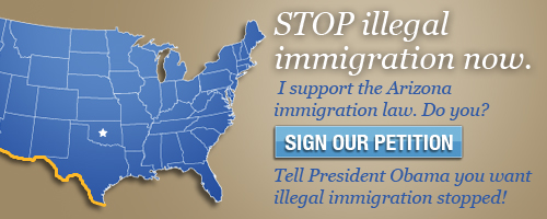 Stand with Mary on immigration regorm