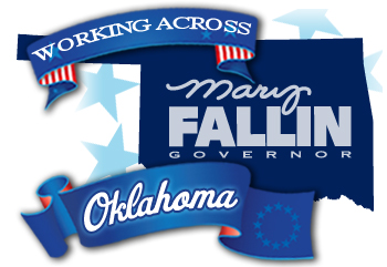 Mary Fallin
