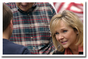 Mary Fallin