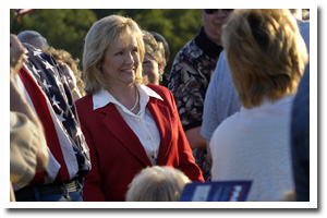 Mary Fallin